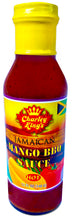 Load image into Gallery viewer, Jamaican Mango BBQ Sauce Hot