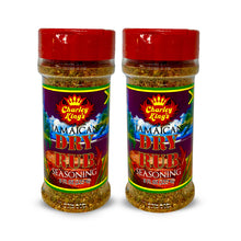 Load image into Gallery viewer, Jamaican Dry Rub 2pack
