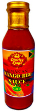 Load image into Gallery viewer, Jamaican Mango BBQ Sauce Mild