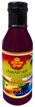 Load image into Gallery viewer, Jamaican Blackberry BBQ Sauce Mild