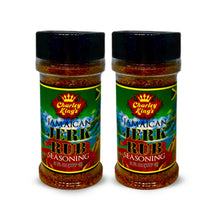 Load image into Gallery viewer, Jamaican Jerk Rub 2pack
