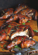 Load image into Gallery viewer, Jamaican Jerk Sauce Hot