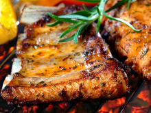 Load image into Gallery viewer, Jamaican Jerk Sauce Hot