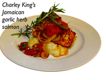 Load image into Gallery viewer, Jamaican Garlic Herb Blend