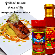 Load image into Gallery viewer, Jamaican Mango BBQ Sauce Mild