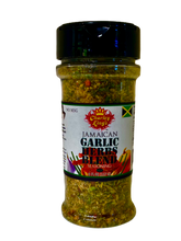 Load image into Gallery viewer, Jamaican Garlic Herb Blend