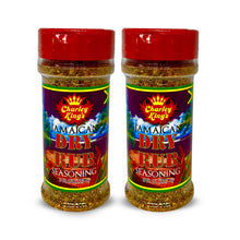 Load image into Gallery viewer, (Copy) Jamaican Dry Rub 2pack
